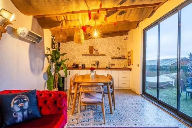 Falcon Villa, Dağ veya Havuz Manzaralı, Isıtmalı Özel Havuzlu
