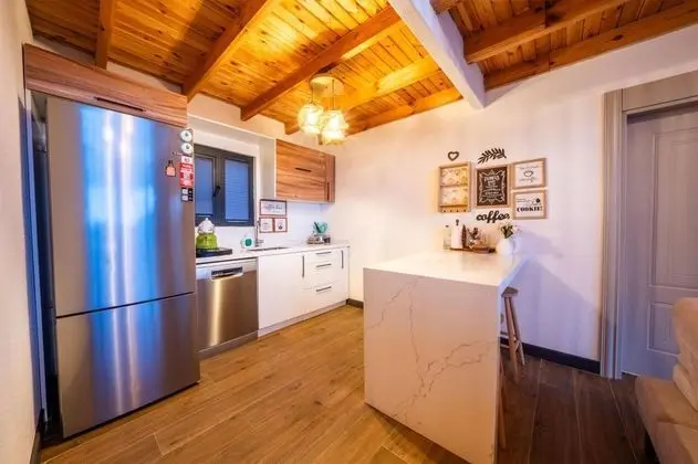 Falcon Villa, Dağ veya Havuz Manzaralı, Isıtmalı Özel Havuzlu