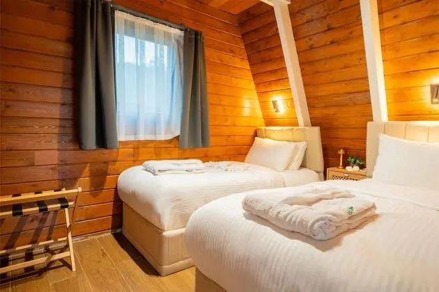 Superior Deluxe Room