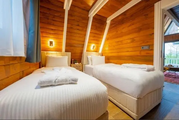 Superior Deluxe Room