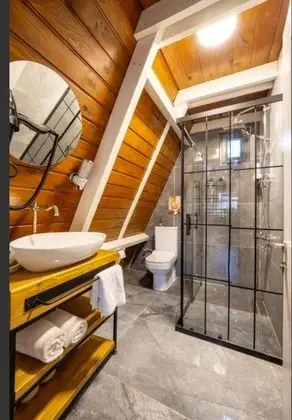 Superior Deluxe Room