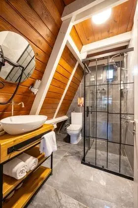 Superior Deluxe Room