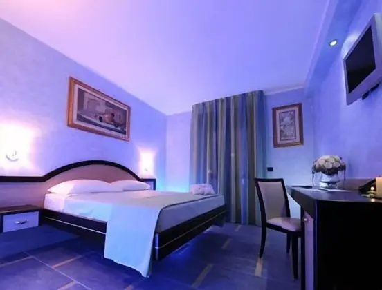 Superior Tek Büyük Yataklı Oda, Deniz Manzaralı