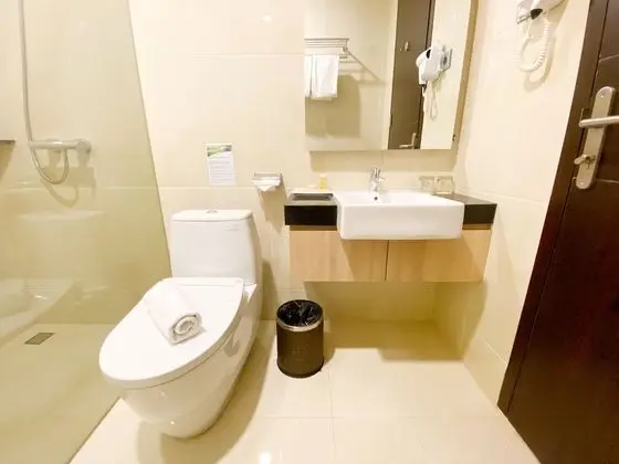 Executive Deluxe View