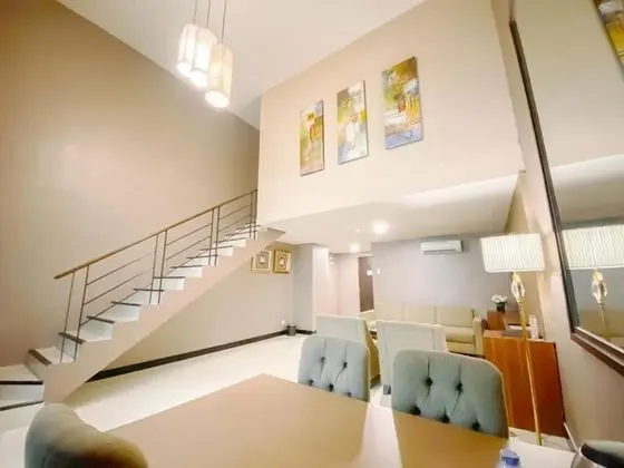 Grand Paragon Suite