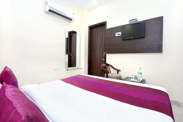 Deluxe Oda, Sigara İçilmez