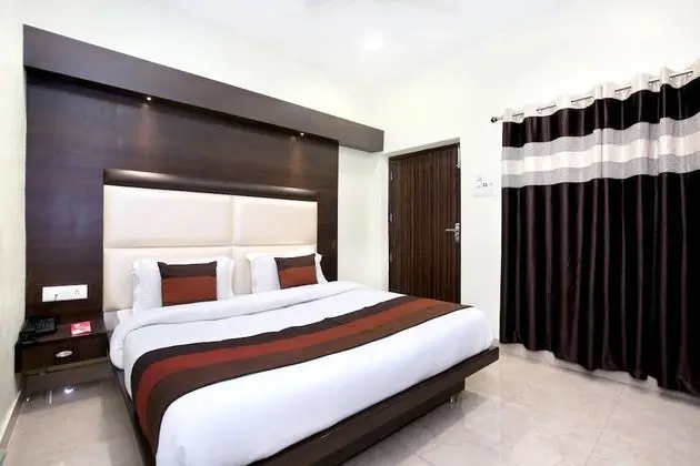 Deluxe Oda, Sigara İçilmez