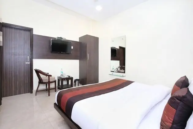 Deluxe Oda, Sigara İçilmez