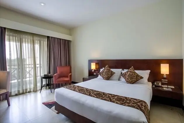 Deluxe Tek Kişilik Oda