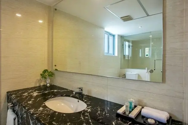 Deluxe Tek Kişilik Oda