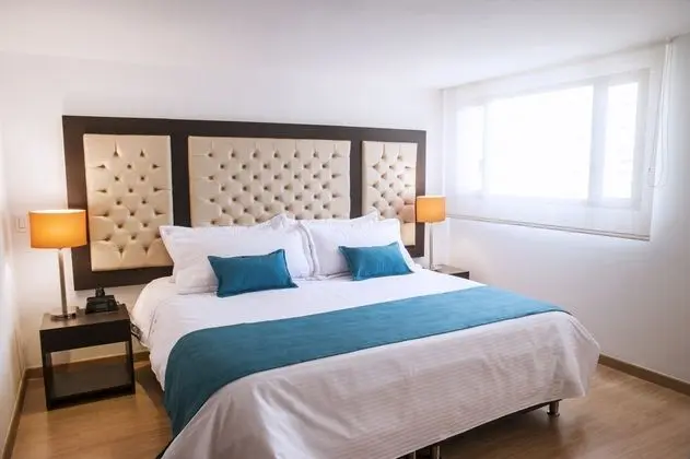 1 Çift ​​kişilik Yatak Deluxe Queen Bed