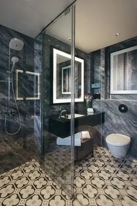 Crystal Club Deluxe Room