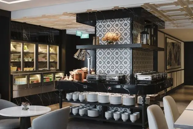 Crystal Club Deluxe Room