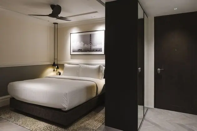 Oasis Junior Suite 1 King