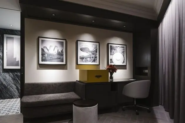 Oasis Junior Suite 1 King