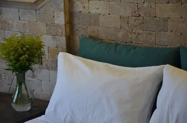 Superior Oda, 1 Çift Kişilik Yatak