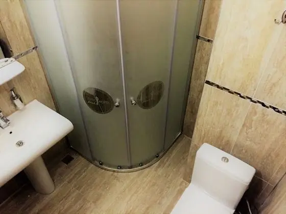 Superior Oda, 1 Çift Kişilik Yatak