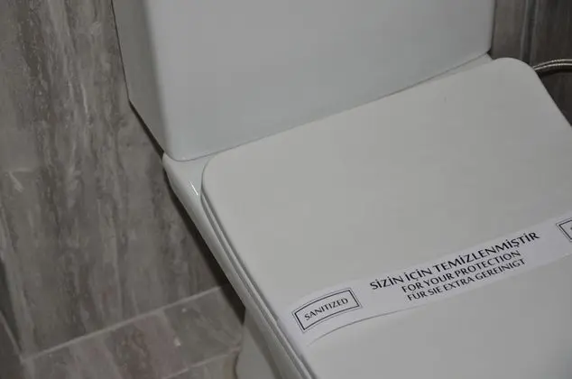 Superior Oda, 1 Çift Kişilik Yatak