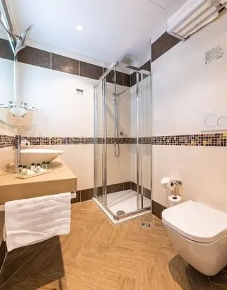 Double or Twin Room - Annex Villa