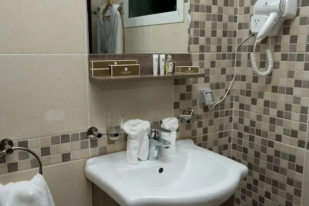 Executive Süit, 2 Yatak Odası, Business Dinlenme Salonu Kullanımı, Şehir Manzaralı