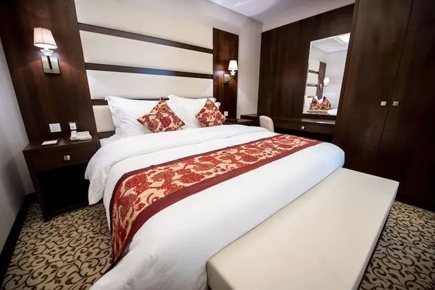 Standard Tek Kişilik Oda, 1 Yatak Odası, Şehir Manzaralı