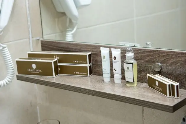 Standard Tek Kişilik Oda, 1 Yatak Odası, Şehir Manzaralı