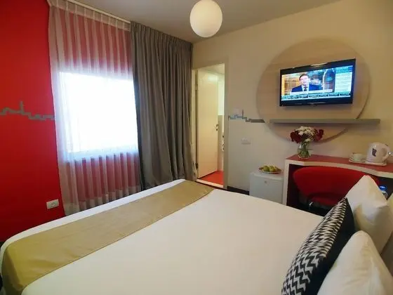 Tek Kişilik Oda