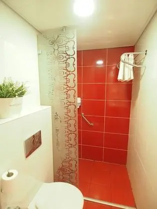 Tek Kişilik Oda