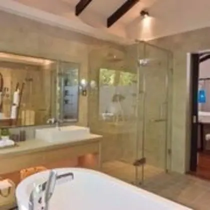 Beach Pool Villa w/ FREE Transfer for 2 Pax only for minimum 5 Nights for stays until April 30, 2023