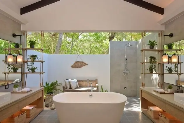 Beach Pool Villa w/ FREE Transfer for 2 Pax only for minimum 5 Nights for stays until April 30, 2023