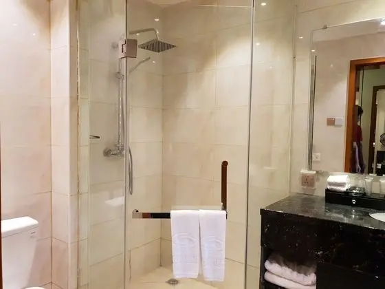 Superior İki Ayrı Yataklı Oda