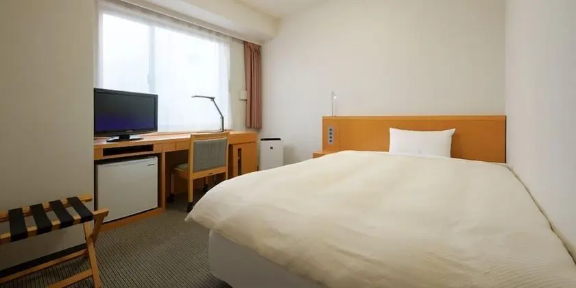 Standard Tek Kişilik Oda, Sigara İçilebilir (14 ft2 Bed width 1400mm)