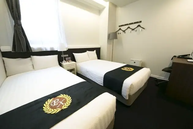 İki Ayrı Yataklı Oda, Sigara İçilmez (Casual)