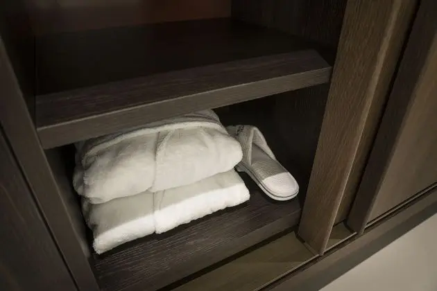 Deluxe Tek Büyük Yataklı Oda, Deniz Manzaralı