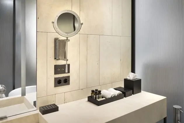 Premium Tek Büyük Yataklı Oda, Deniz Manzaralı