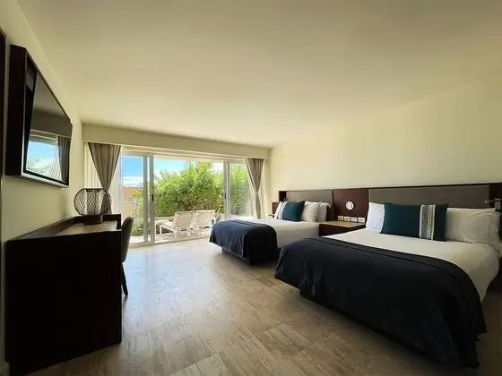 Villa Deluxe