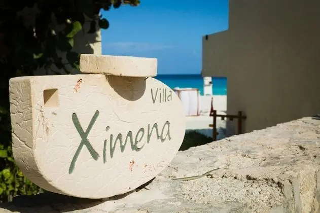 Villa Deluxe