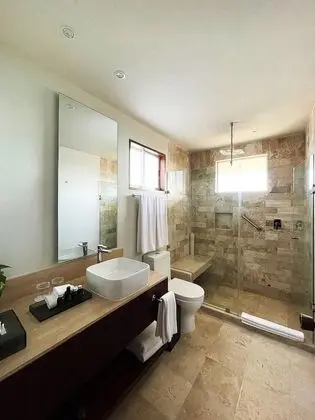 Villa Deluxe