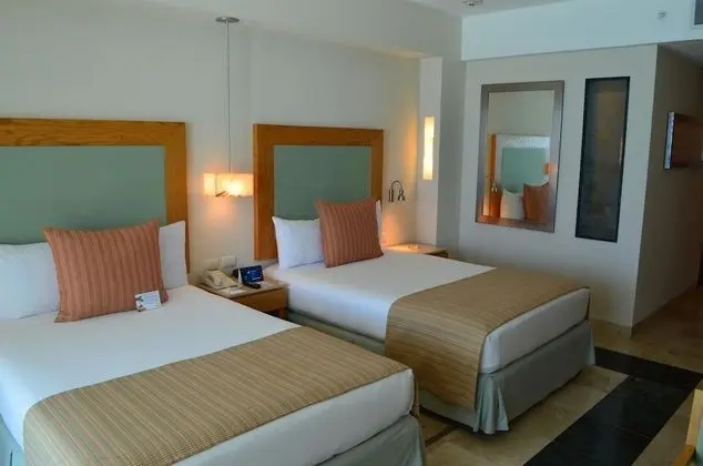 Deluxe Ocean View