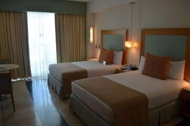Deluxe Ocean View