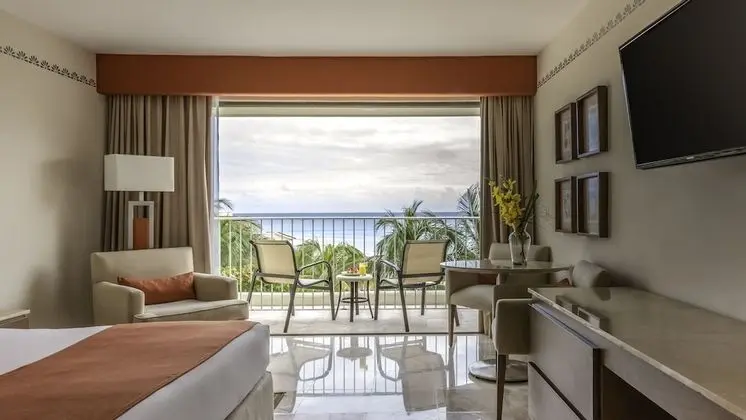 Deluxe Ocean View