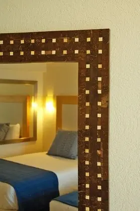 1 Çift ​​kişilik Yatak Deluxe