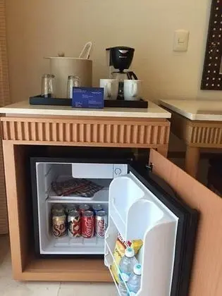 1 Çift ​​kişilik Yatak Deluxe