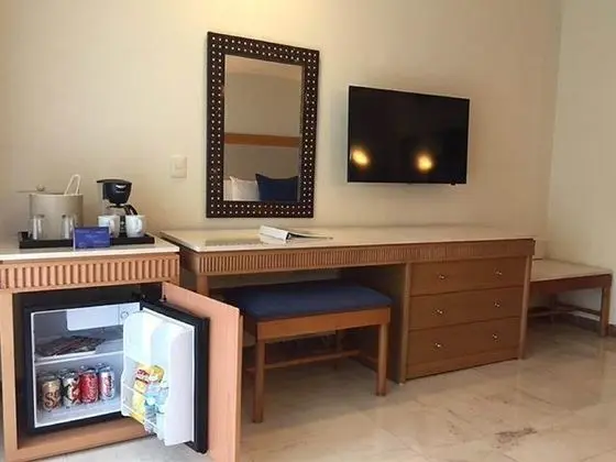 1 Çift ​​kişilik Yatak Deluxe
