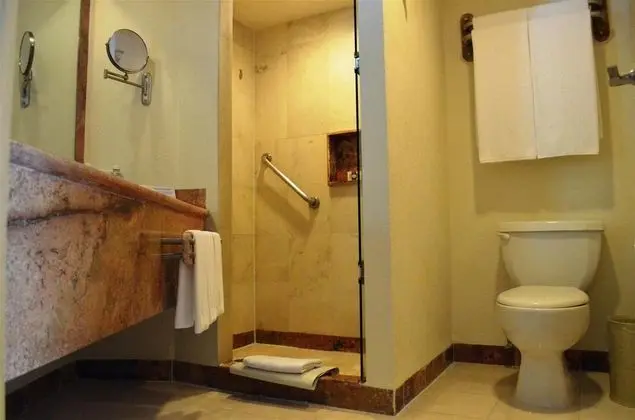 1 Çift ​​kişilik Yatak Deluxe Ocean View