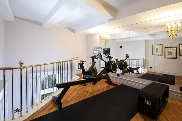 Odada Fitness