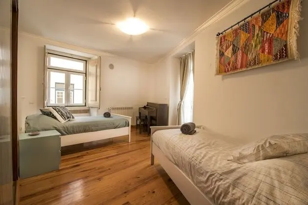 Apart Daire, 3 Yatak Odası, 2 Banyolu
