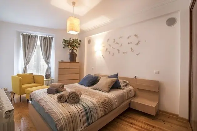 Apart Daire, 3 Yatak Odası, 2 Banyolu