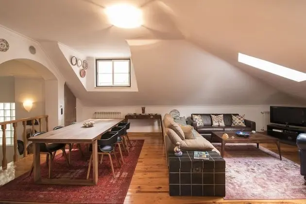 Apart Daire, 3 Yatak Odası, 2 Banyolu
