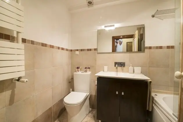 Apart Daire, 3 Yatak Odası, 2 Banyolu